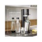 Sodastream DUO Promopack Titan med 3 Flasker og en CO2 Flaske Sodastream DUO Promopack Titan med 3 Flasker og en CO2 Flaske